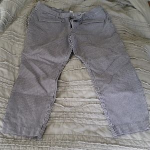 GAP Railroad Capri